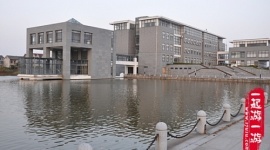复旦大学-行政楼