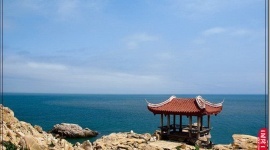 湄洲岛-鹅尾神石园