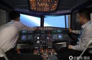 开飞机如同打游戏 两个月十万块能拿到飞机驾照