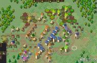 微镇--建造中世纪小镇的模拟游戏