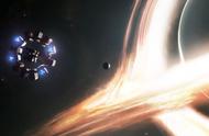 黑洞能扭曲周围时空，人进入黑洞能穿越时空吗？怎样进去才是问题