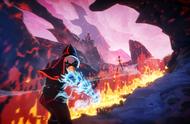 魔法大逃杀游戏《Spellbreak》确认将为免费营运制，今年内推出