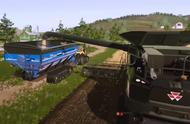 农业文化的大熔炉《模拟农场20》让你足不出户看遍世界农业