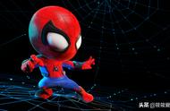PS4《蜘蛛侠》不夜城DLC 第二章确认11月20日发售