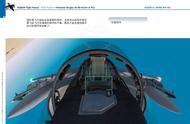 模拟飞行 RAZBAM 飞行手册 AV-8B鹞2 1.10岸基程序