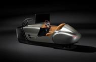 宾尼法利纳赛车模拟器可以让你从家里驾驶超跑巡航