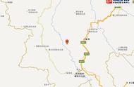 云南普洱市思茅区发生3.0级地震，震源深度11千米