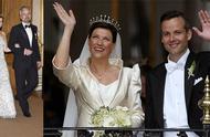 挪威玛莎公主前夫自杀身亡 享年47岁 曾曝遭美国影帝性骚扰