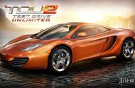 经典开放世界赛车游戏《无限试驾》将于7月公布新作