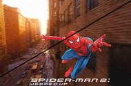 老版《蜘蛛侠2》推出画质翻新MOD 全面提升贴图材质