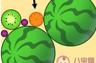 合成大西瓜水果合成顺序是什么？哪些水果合并加分比较多
