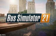 《巴士模拟21》宣传片公开 9月7日发售