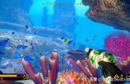 真实潜水模拟游戏《深潜大冒险》3月16日登陆Switch