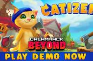 管理猫咪家园 Steam《喵星人》最新演示年内正式发行