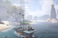 打造最强海盗战队，Steam海盗游戏《ATLAS》NPC也可成为玩家战友