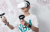 花两千元买的奇遇Dream VR一体机，我真的做错了么？体验真香