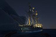 极地深处有什么秘密？Steam海盗游戏《ATLAS》玩家探索黑暗地牢