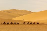 沙漠旅行：必备12件套装备清单！保障一个愉快而安全的旅程