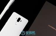 新皇登场，华为Mate 9评测