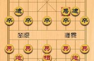 象棋开局原则（10集视频讲解全）