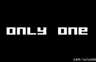 《Only One》：像素小人闯天下！