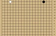 AlphaGo自我对弈慢棋棋谱 第11-20局