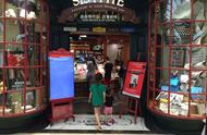 西西弗书店：藏在欧式风格里的上海味道