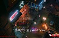 支持XPA赛博朋克动作游戏《密探RUINER》9月26日发售 体感新作《动物园大亨终极动物合集》确认支持XPA