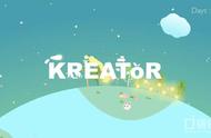 一款超治愈的独立游戏 Kreator星季即将上线