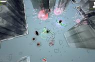 《Atomine》手游版即将来袭 节奏欢快消灭全部敌人