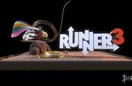 音乐跑酷游戏《像素跑者3》宣布延期至明年第一季度 新截图公布