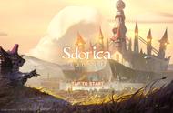 开局10分钟：《Sdorica》