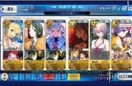 《FGO》尼禄祭达芬奇高难本怎么过 FGO达芬奇高难本通关攻略