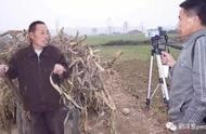 农民纪录片拍摄者张焕财：我就是一只脖子上挂着DV的“鸡”