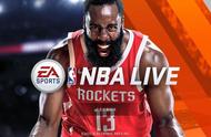 在泛滥成堆的“篮球手游”里，EA的《NBA LIVE》何以站住脚跟？