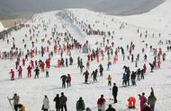 又到滑雪季 北京各大滑雪场玩乐指南