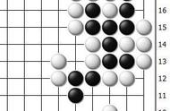 围棋实战经典死活——屠龙有术