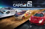 《赛车计划2》超强的SRPG竞速赛车游戏，画面感爆棚！