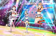 3D 演出的卫星该落地了，9月21日《LoveLive! 》将有重大发表