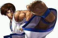 半月斩与霸气脚——盘点格斗游戏中使用跆拳道的角色