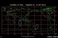 听说9月18日会出现三星连珠，小伙伴们赶快拿天文望远镜观看吧