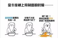 上帝创造星座时给12星座都加了些什么样的小惊喜？