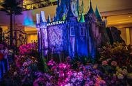 “都市大女孩”一个童话梦 MAXRIENY奇幻城堡全国大型巡展