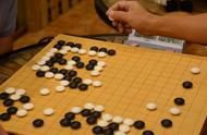 围棋教育意义引大讨论 2路盘令人“大开眼界”