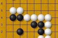 围棋经典实战趣题——活棋的要点