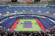 “十一”相约上海网球大师杯（交通停车指南）