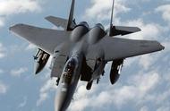 国人高仿美国全能战斗机F15 如今的老爷机《创世战车》里重生
