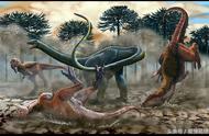 恐龙与人类赖以生存的“大本营底盘”分析比较