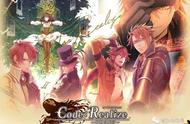 新番测评｜《CodeRealize~创世的姬君》