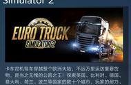 steam上 真·老司机的游戏